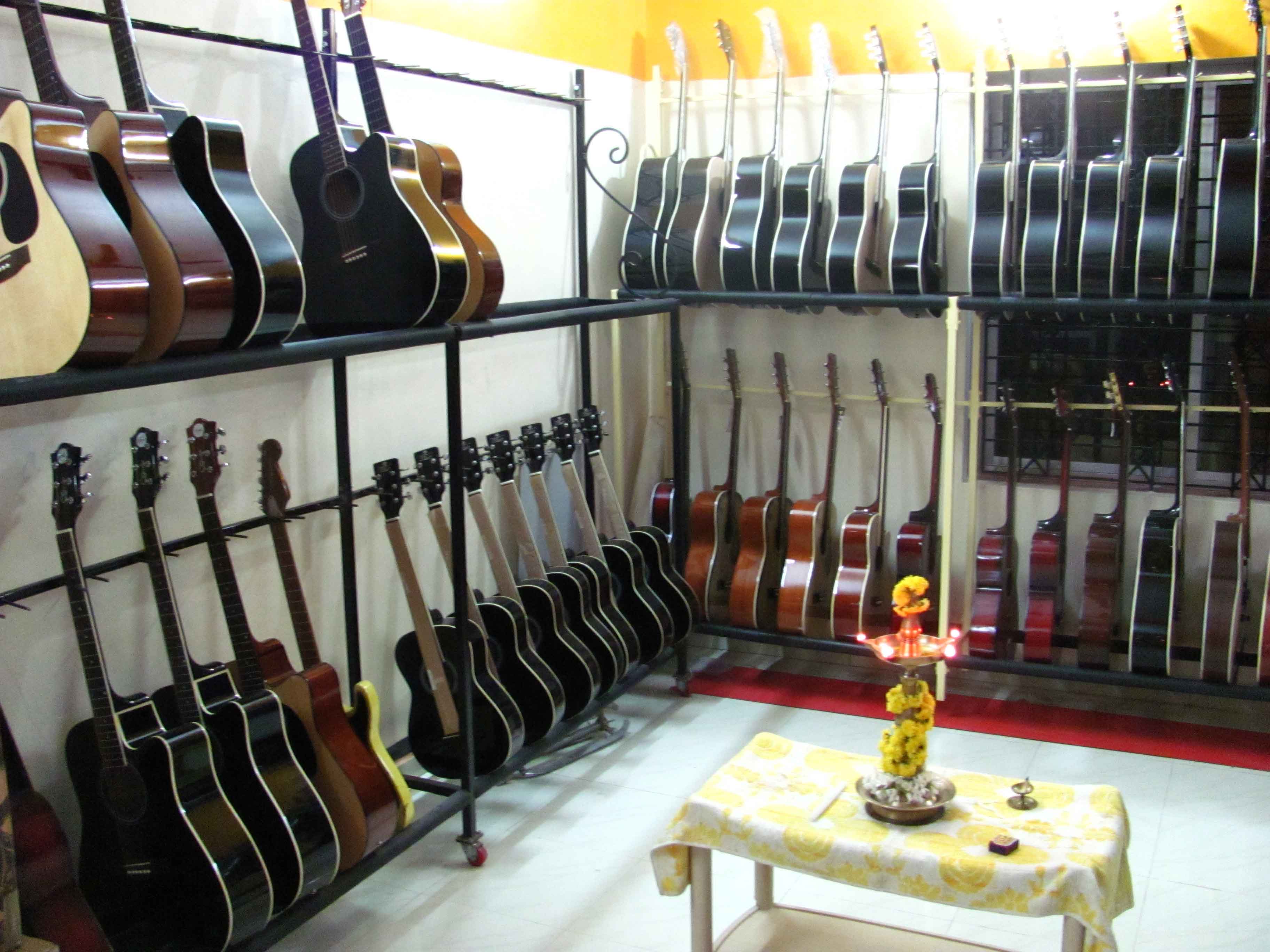 Music corner udupi