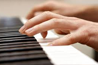 Music Corner Music Corner